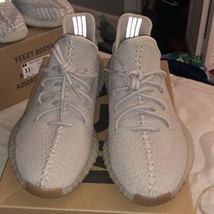 Meet your Posher, Ashton